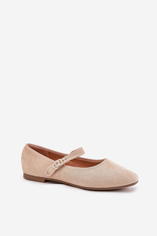  Ballerina\'s model 211134 Step in style 