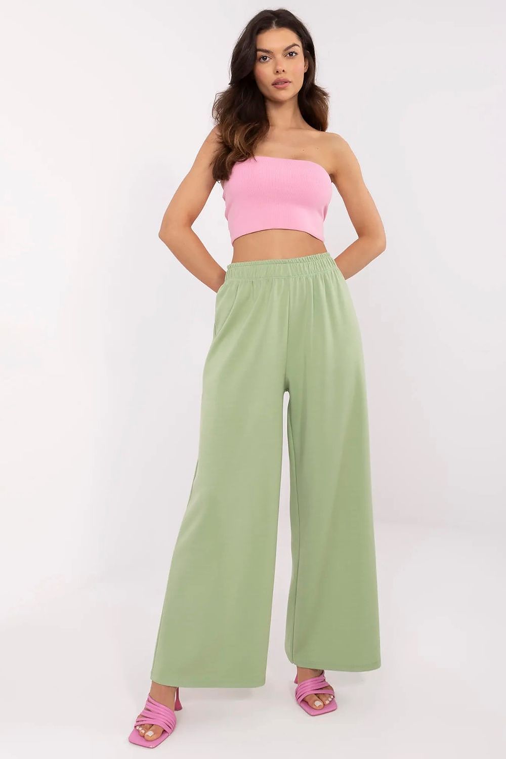  trainingsbroek model 210947 Italy Moda 