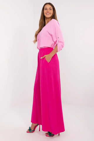  Damesbroek model 211270 Italy Moda 