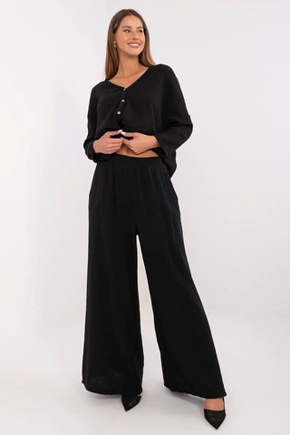  Damesbroek model 211274 Italy Moda 