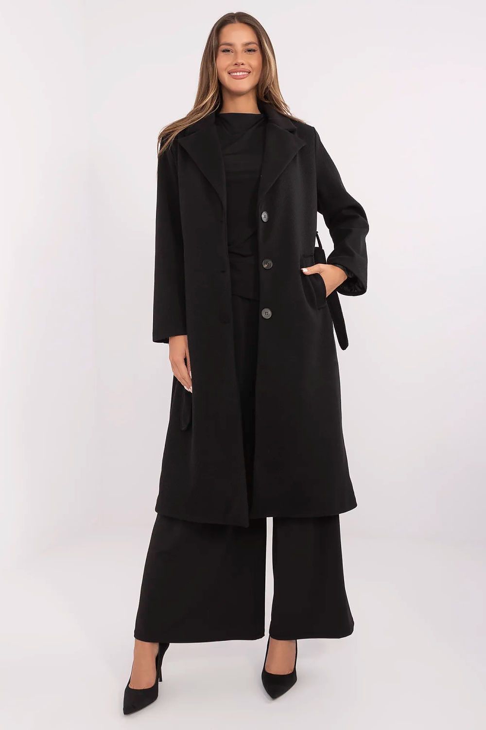  mantel model 211299 Italy Moda 