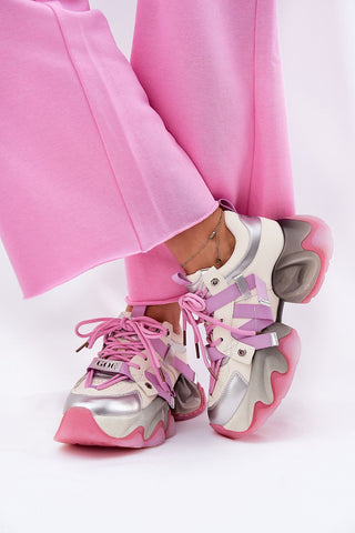  Sportschoenen model 211310 Step in style 