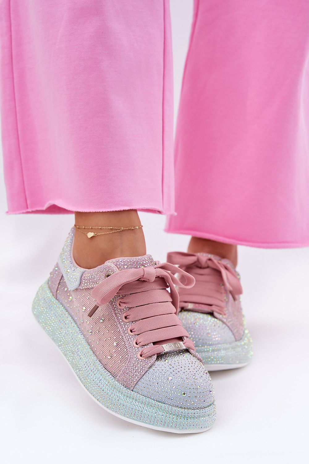  Sportschoenen model 211311 Step in style 