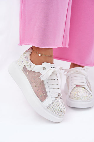  Sportschoenen model 211312 Step in style 