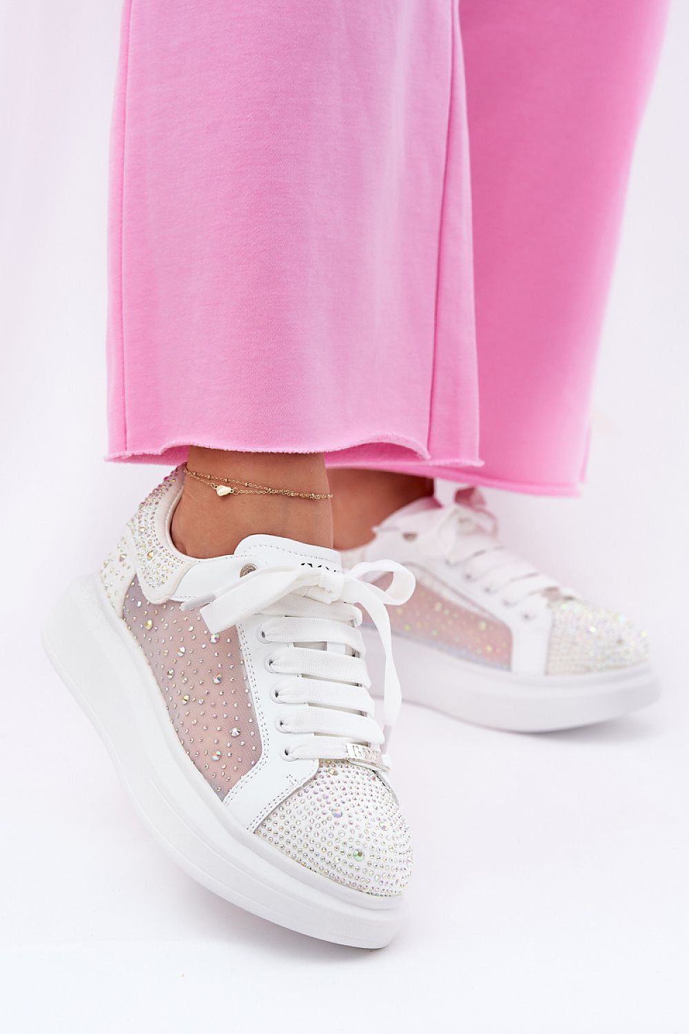  Sportschoenen model 211312 Step in style 