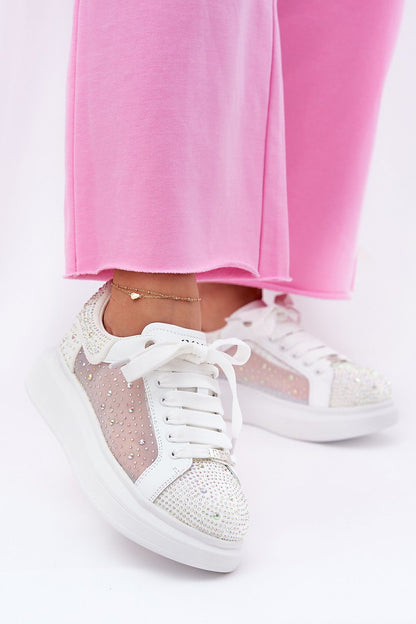  Sportschoenen model 211312 Step in style 