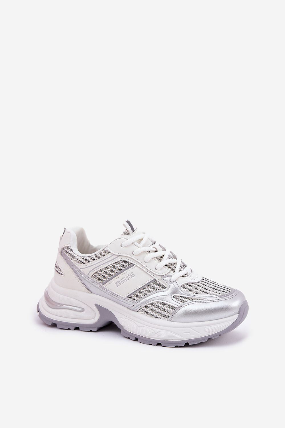 Sportschoenen model 211333 Step in style 