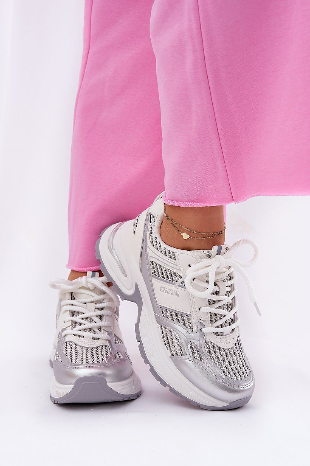  Sportschoenen model 211333 Step in style 