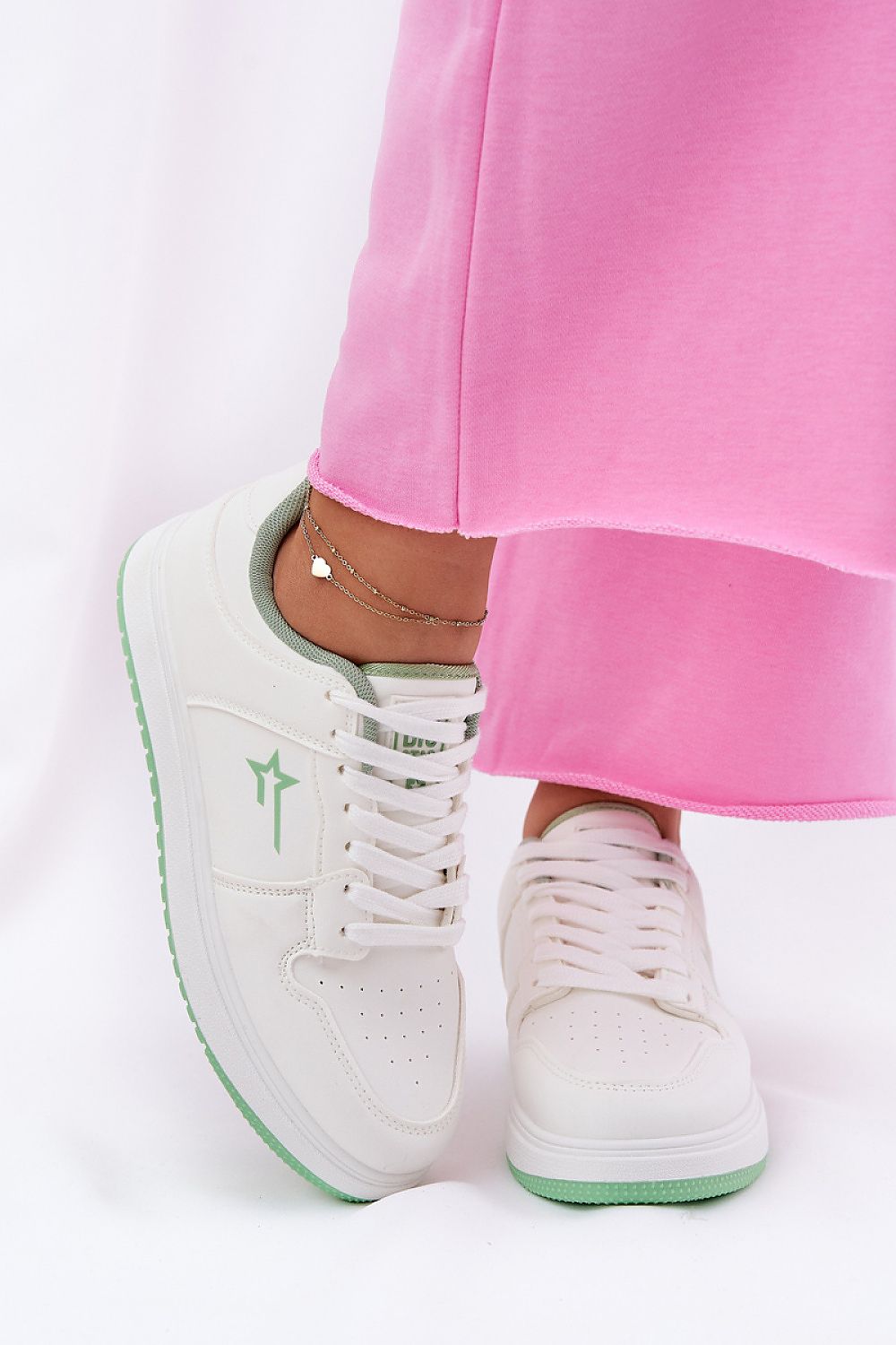  Sportschoenen model 211334 Step in style 