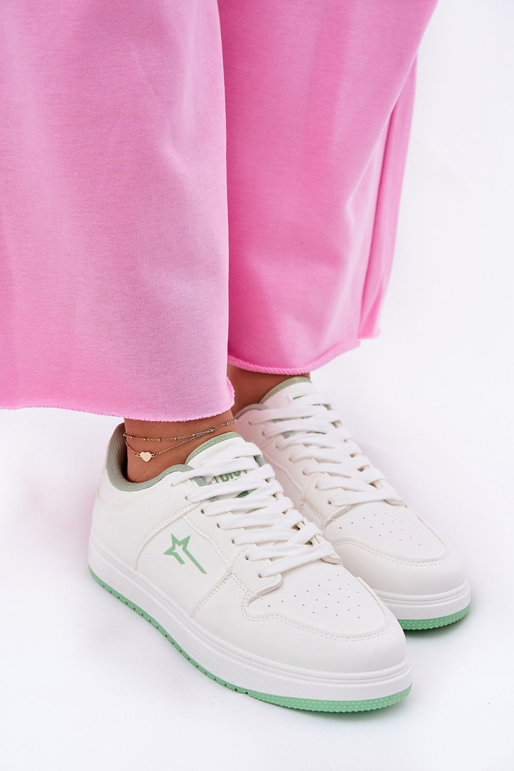  Sportschoenen model 211334 Step in style 