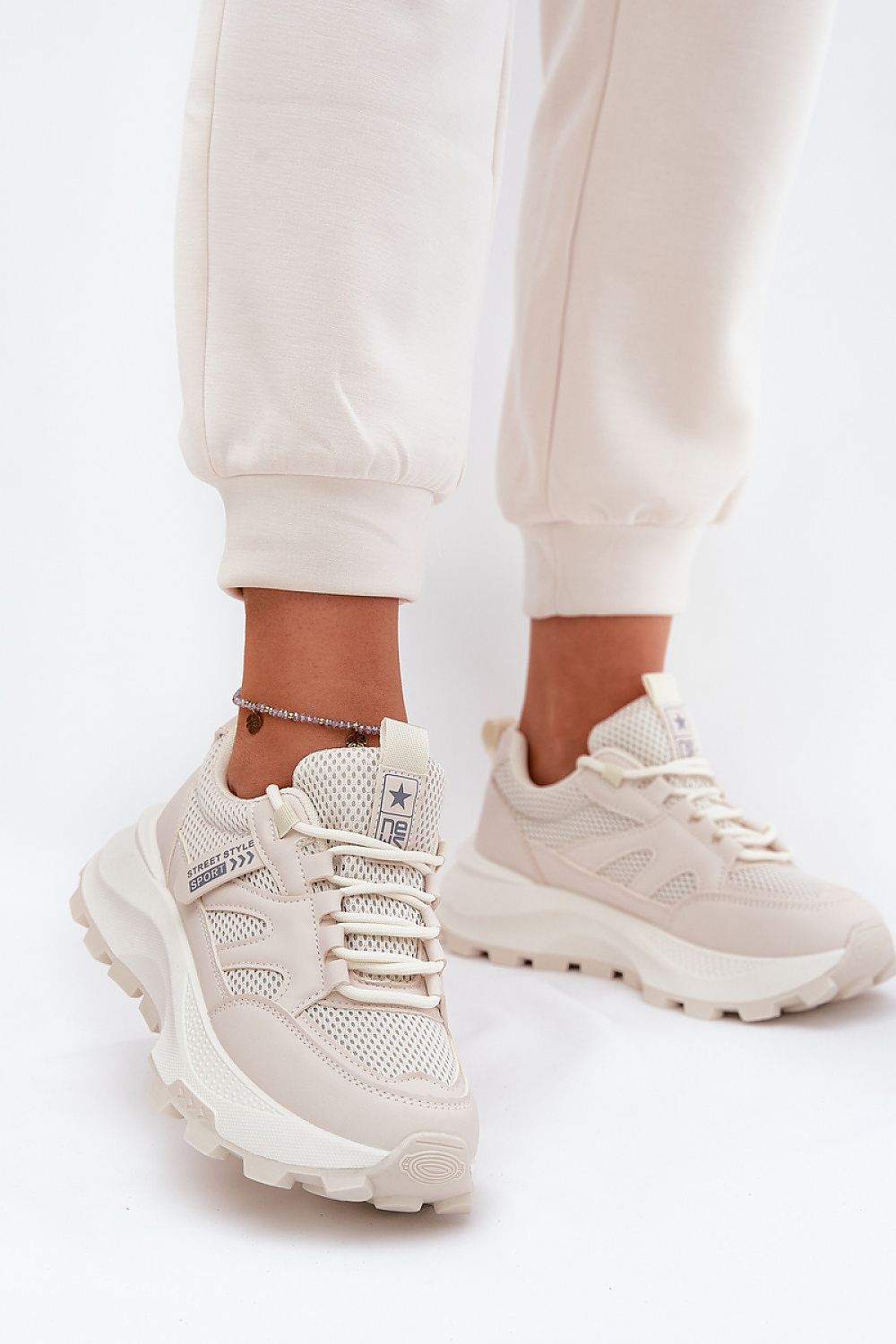  Sportschoenen model 211335 Step in style 
