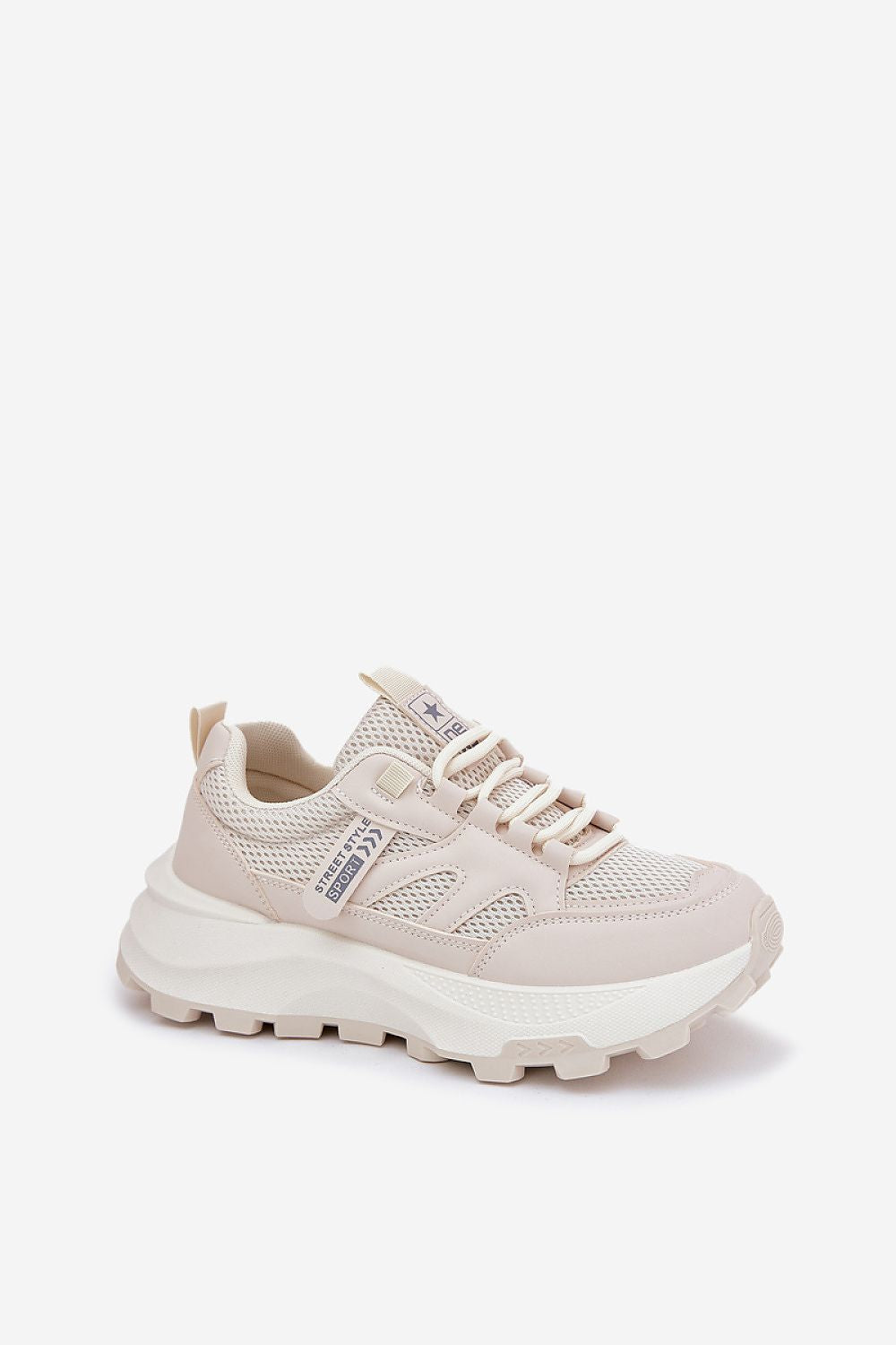  Sportschoenen model 211335 Step in style 