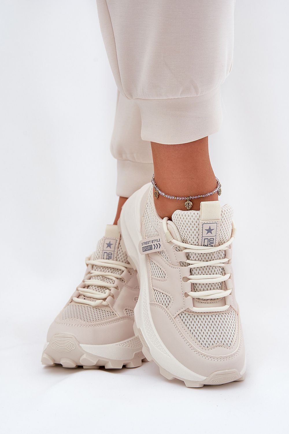 Sportschoenen model 211335 Step in style 