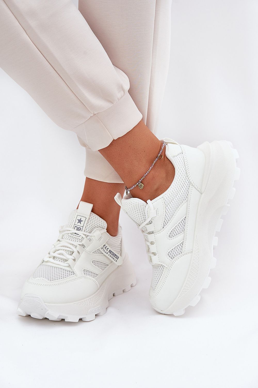  Sportschoenen model 211336 Step in style 