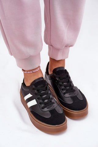  Sportschoenen model 211343 Step in style 