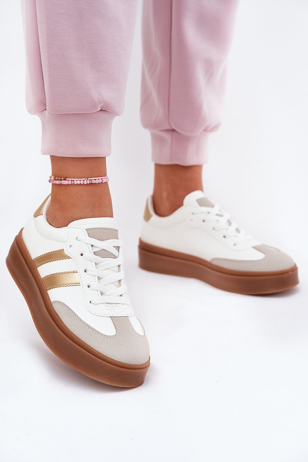  Sportschoenen model 211344 Step in style 