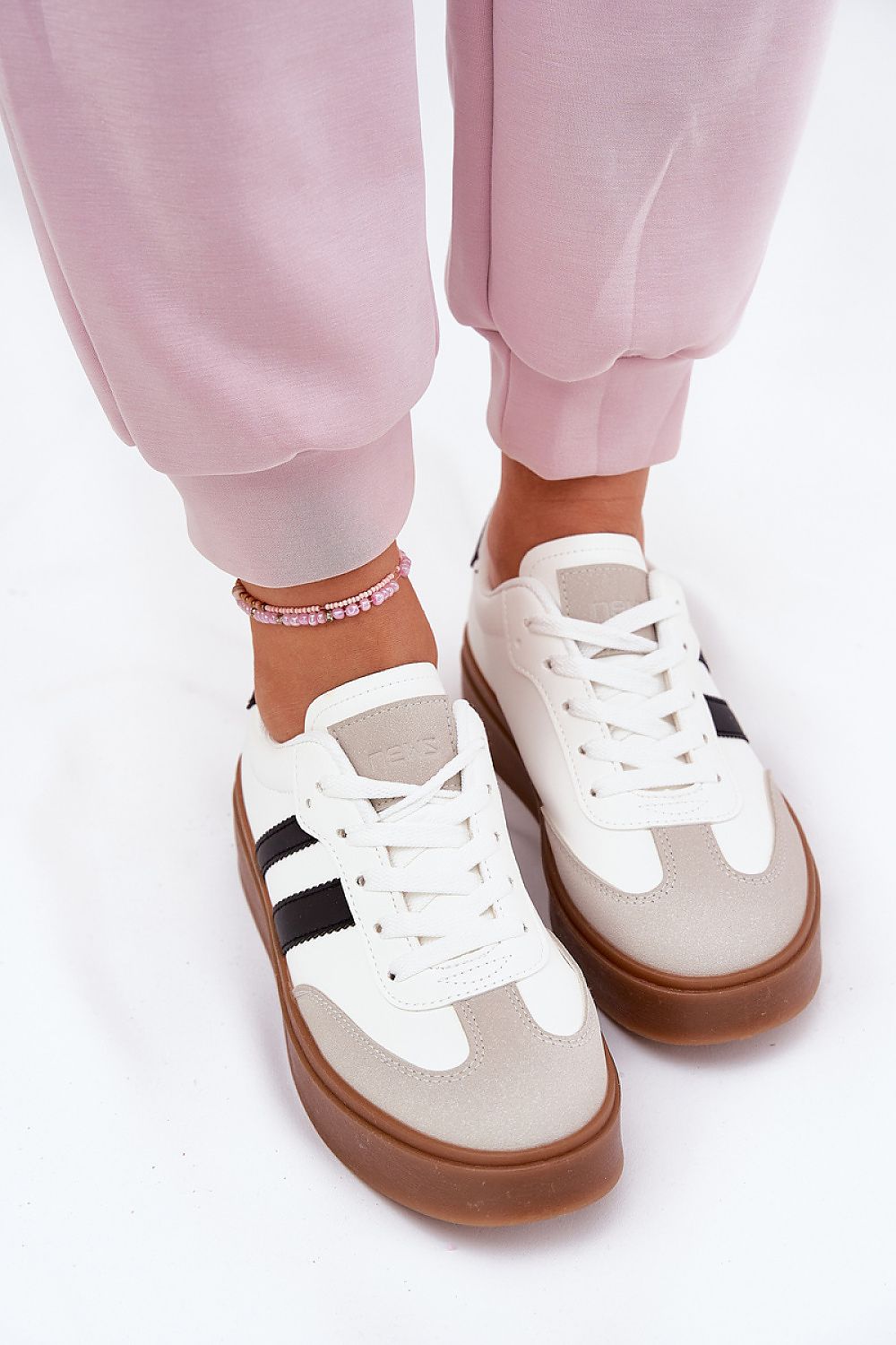  Sportschoenen model 211345 Step in style 