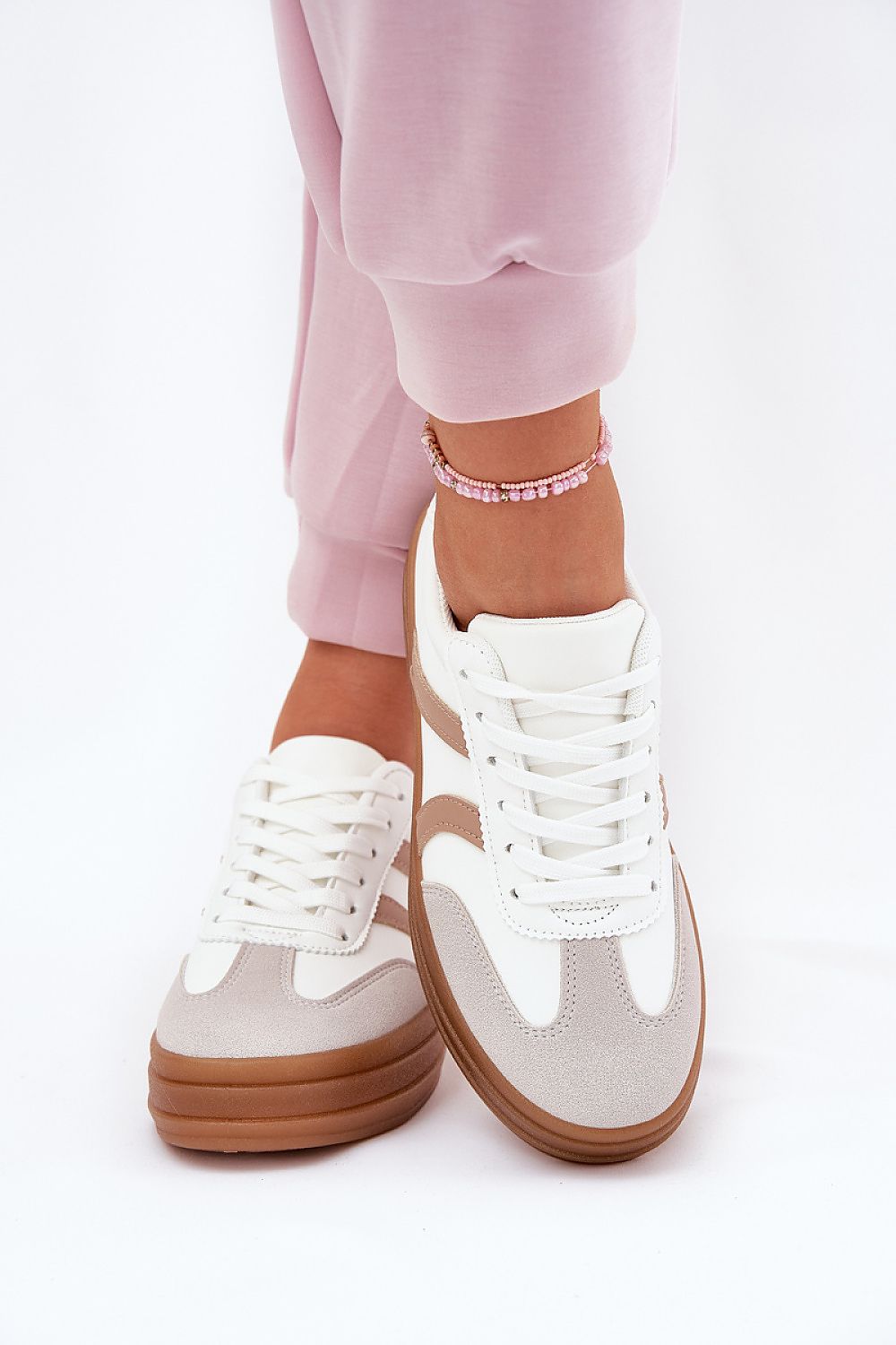  Sportschoenen model 211347 Step in style 