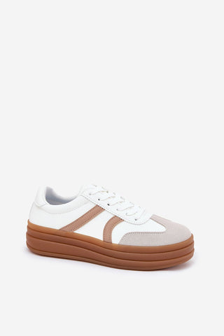 Sportschoenen model 211347 Step in style 