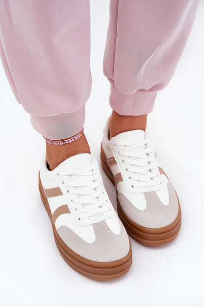  Sportschoenen model 211347 Step in style 