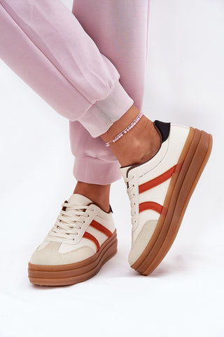  Sportschoenen model 211348 Step in style 