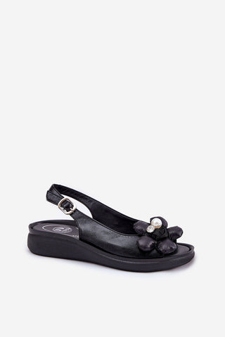  Sleehakken model 211359 Step in style 