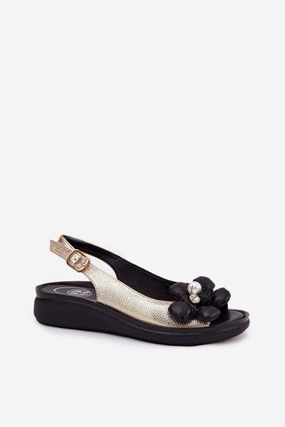  Sleehakken model 211360 Step in style 