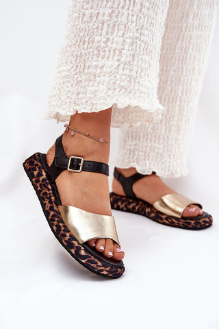  sandalen model 211366 Step in style 