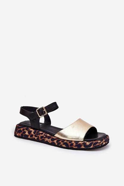 sandalen model 211366 Step in style 