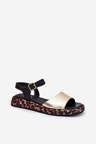  sandalen model 211366 Step in style 