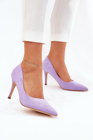  naaldhakken model 211378 Step in style 