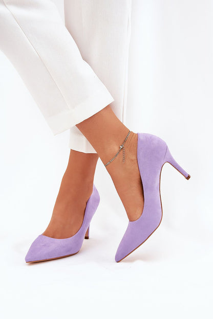 naaldhakken model 211378 Step in style 