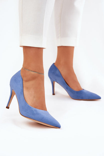  naaldhakken model 211379 Step in style 