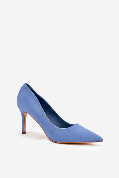  naaldhakken model 211379 Step in style 