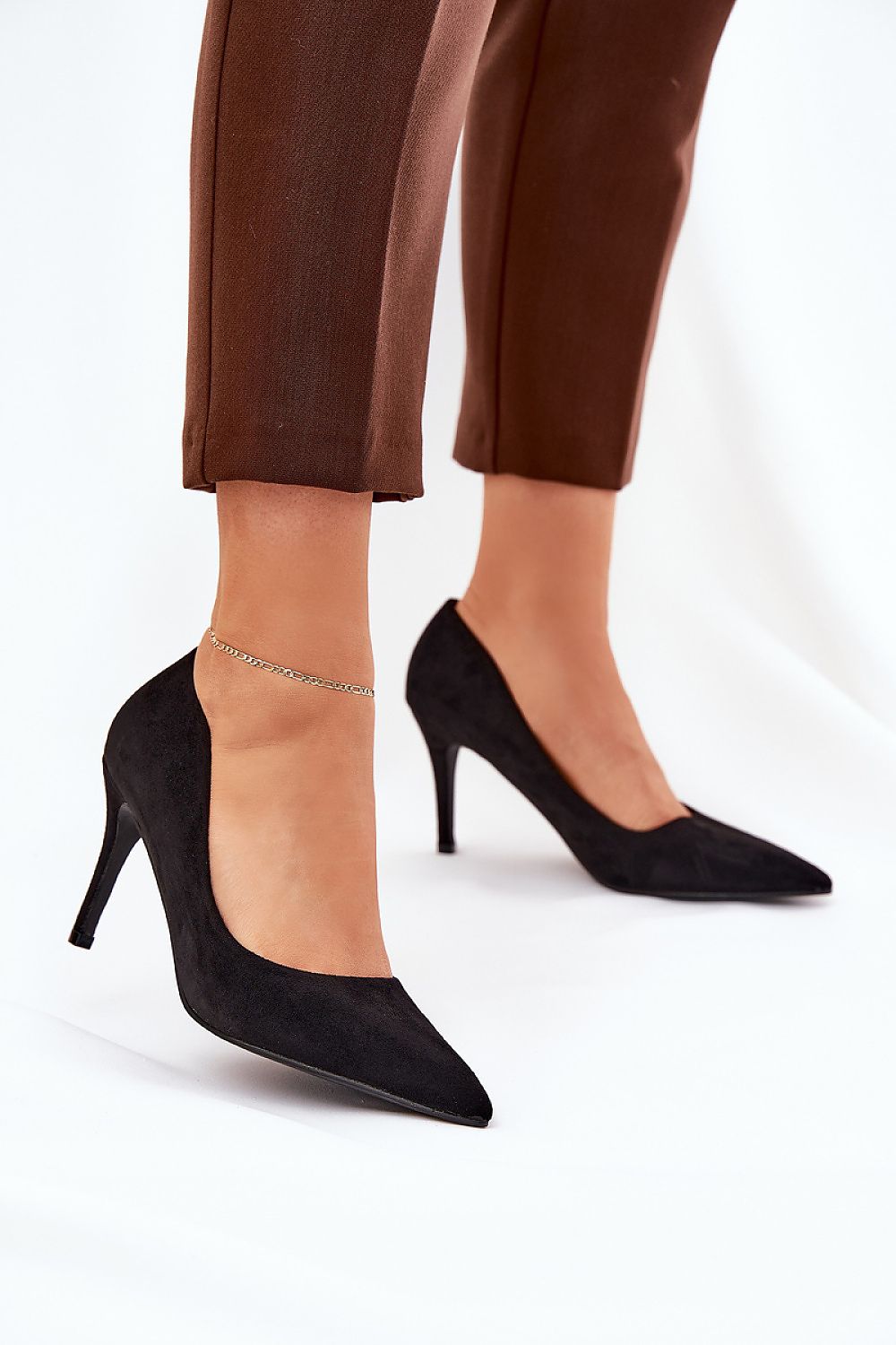  naaldhakken model 211380 Step in style 