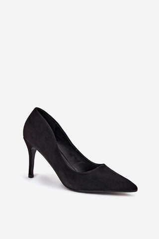  naaldhakken model 211380 Step in style 