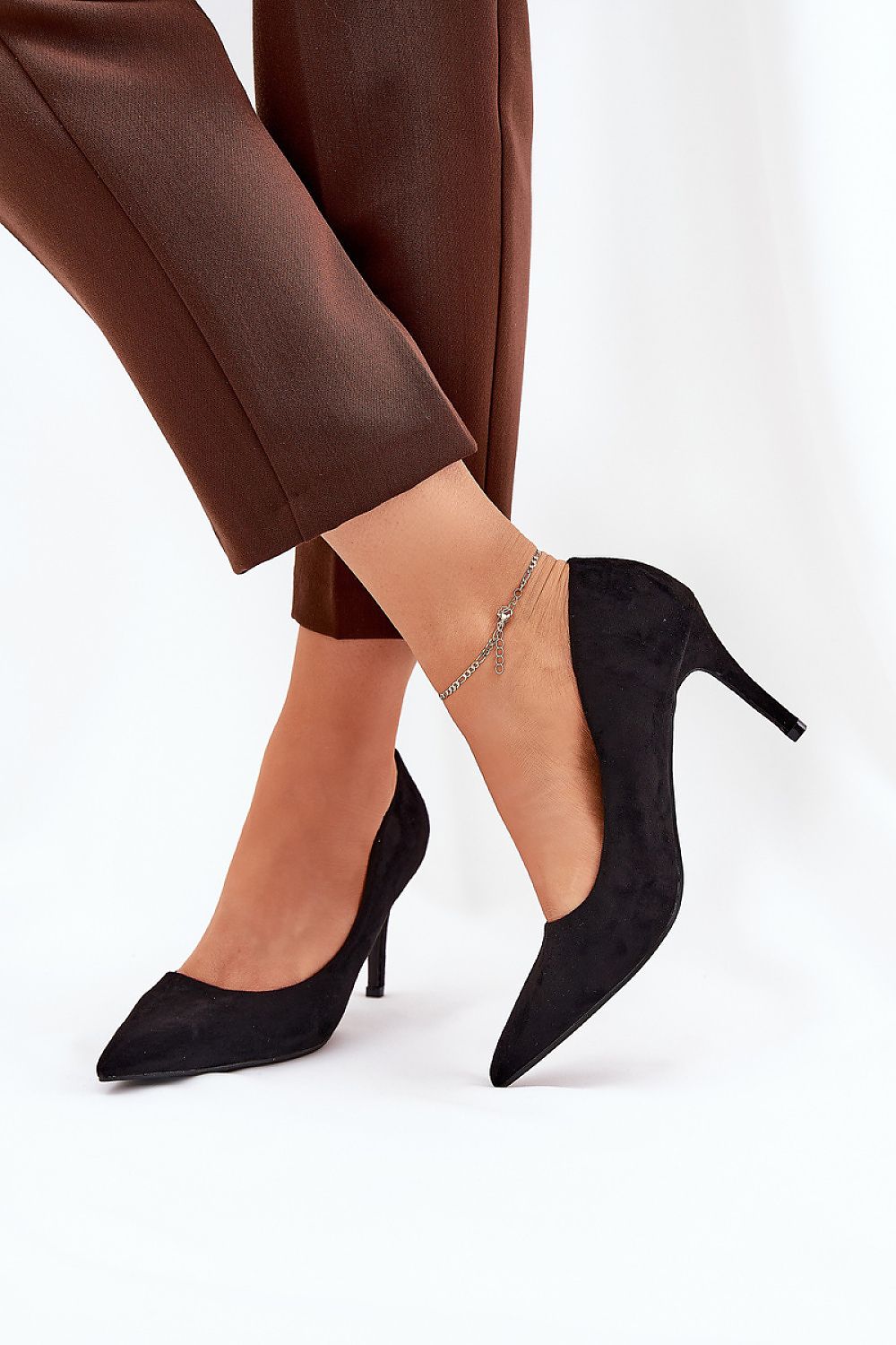  naaldhakken model 211380 Step in style 
