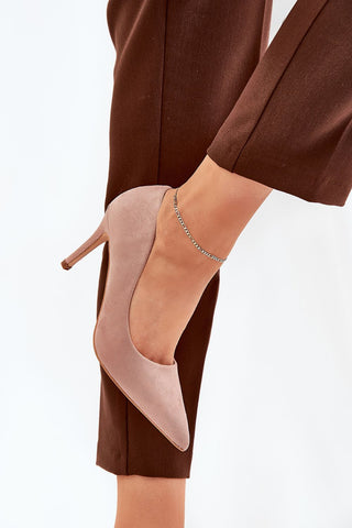  naaldhakken model 211381 Step in style 