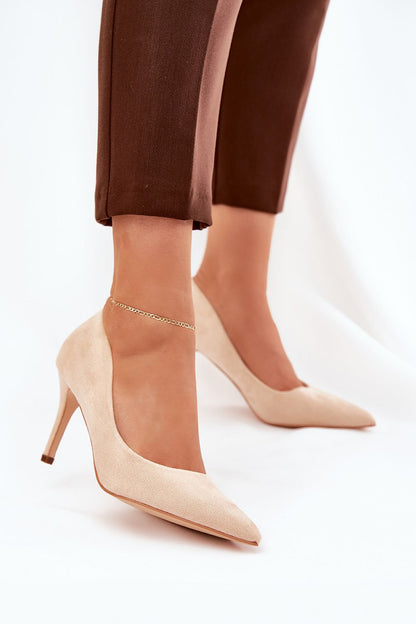  naaldhakken model 211382 Step in style 