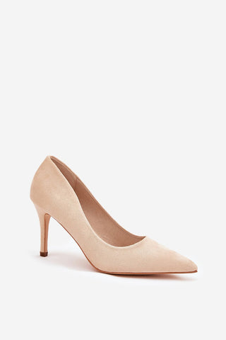  naaldhakken model 211382 Step in style 