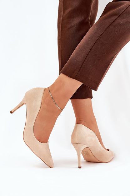  naaldhakken model 211382 Step in style 