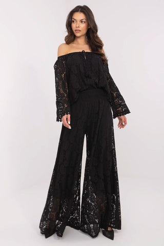  Damesbroek model 211435 Italy Moda 
