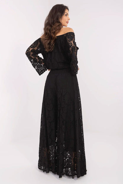  Damesbroek model 211435 Italy Moda 