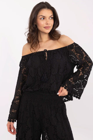  blouse model 211442 Italy Moda 