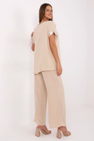  Set model 211449 Italy Moda 