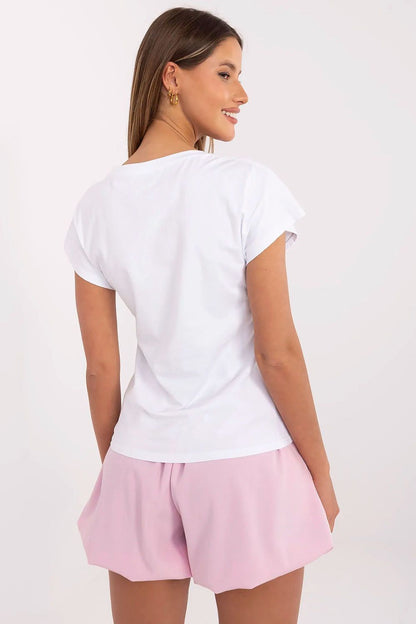  T-shirt model 211466 NM 