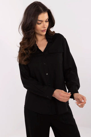  Overhemd met lange mouwen model 211480 NM 