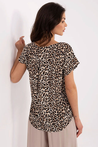  blouse model 211501 Sublevel 