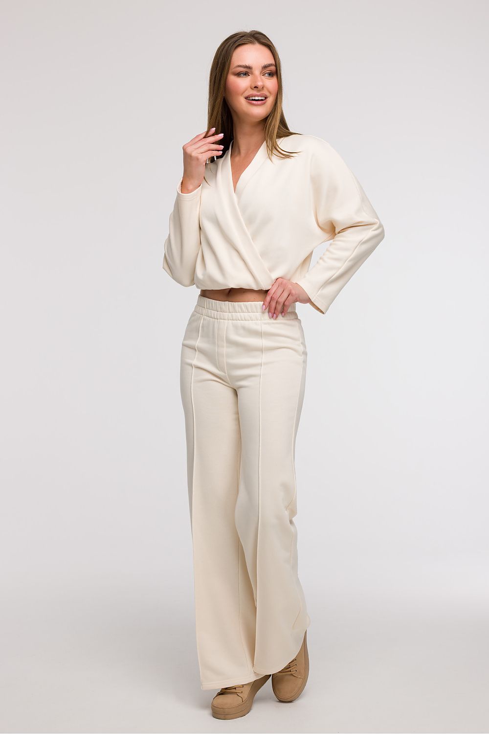  trainingsbroek model 211508 BeWear 