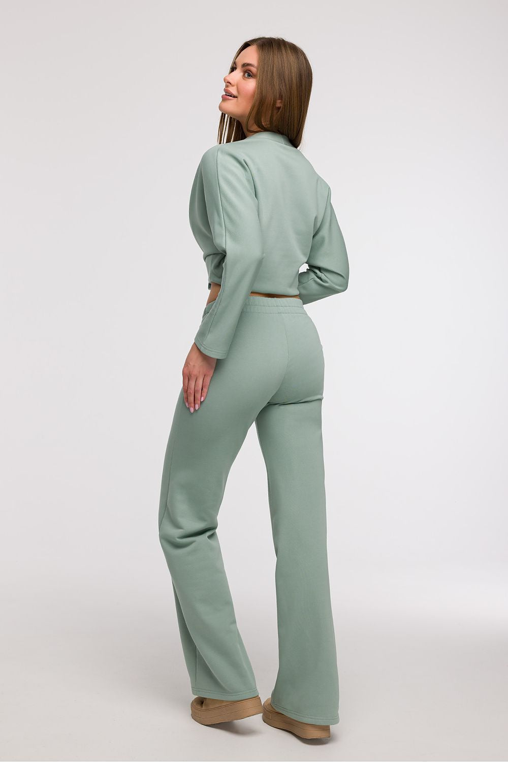  trainingsbroek model 211510 BeWear 
